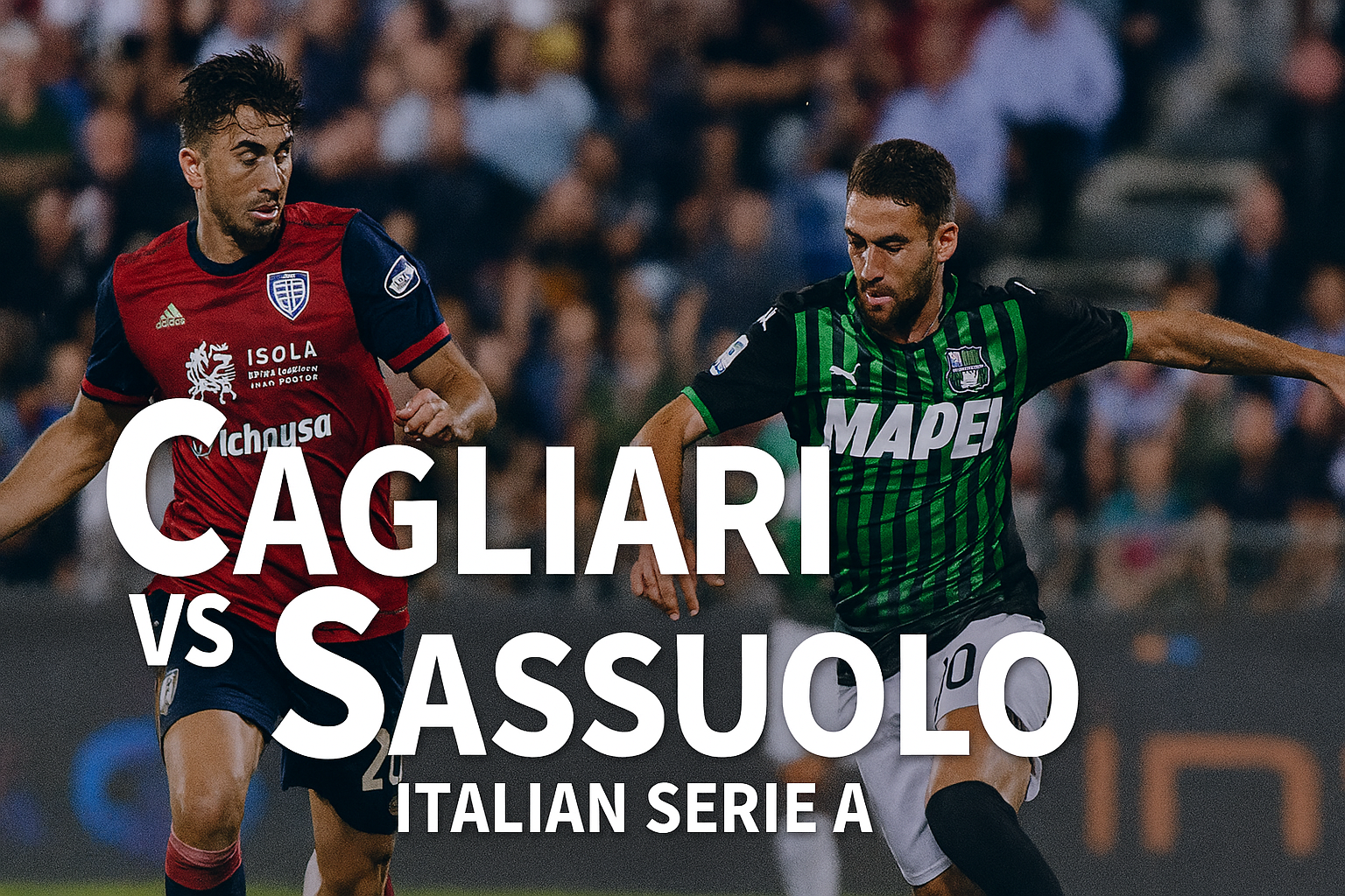Jalalive: Cagliari Gagal Manfaatkan Peluang di Pertandingan Terbaru