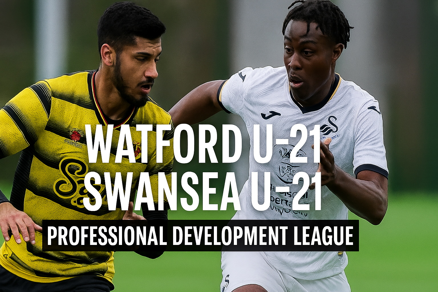 Jalalive Watford U-21 vs Swansea U-21: Update Terbaru Pertandingan Liga U-21