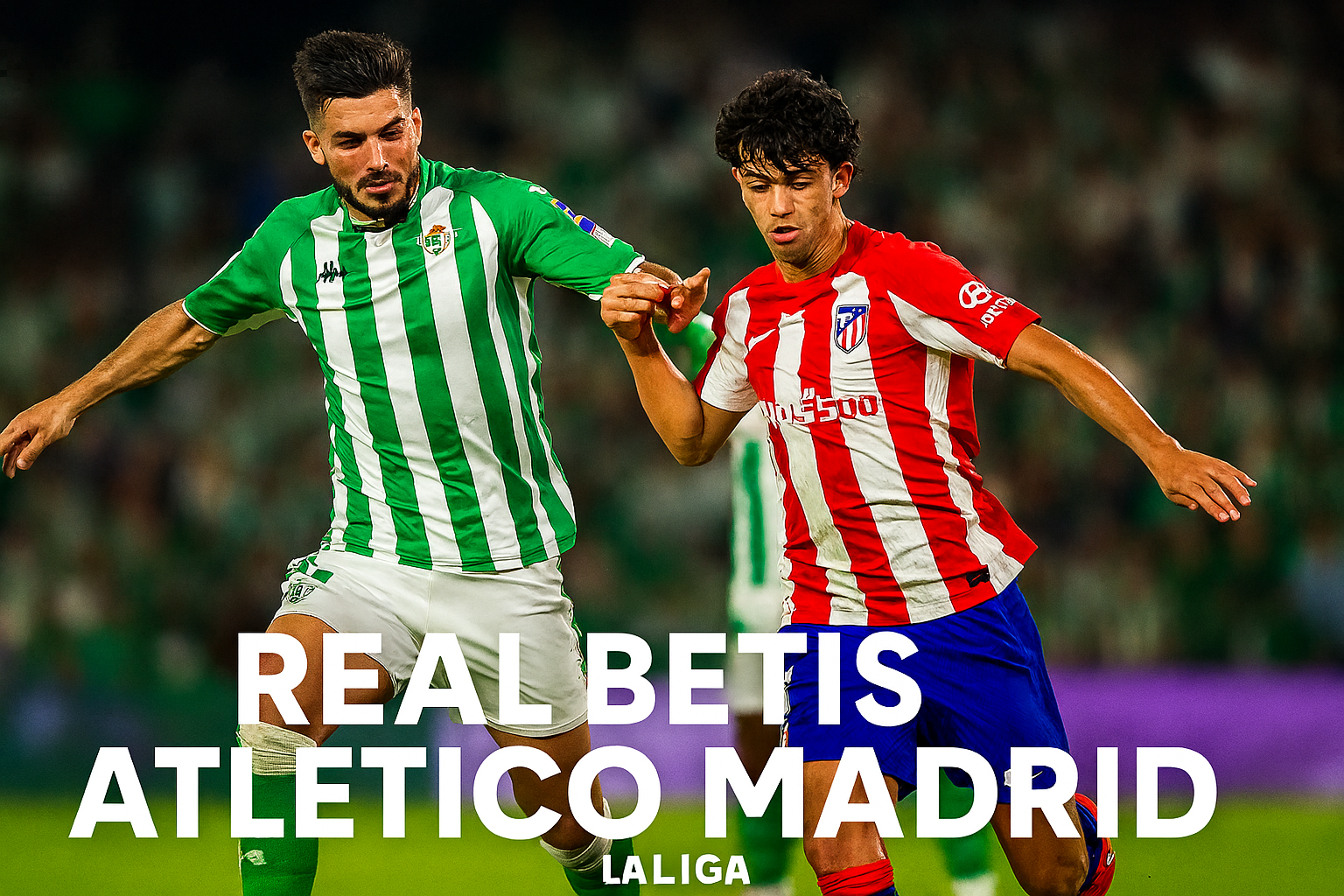 Real Betis vs Atletico Madrid Prediksi Susunan Pemain Live Jalalive - Analisis Pertandingan Terbaru