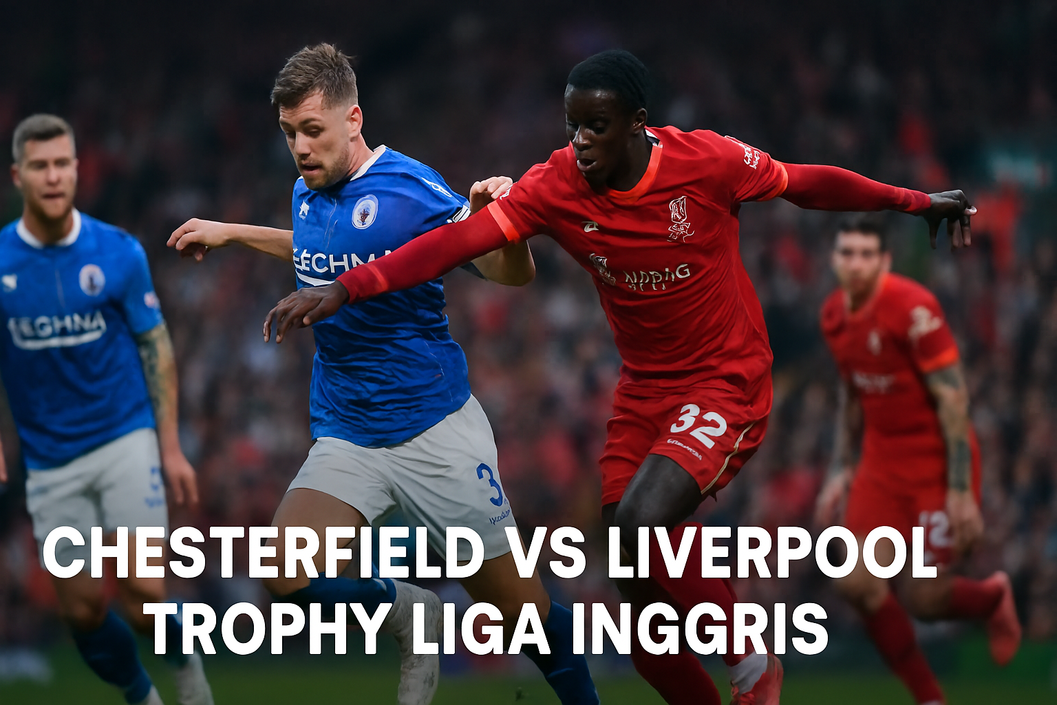 Columbus Vs Inter Miami