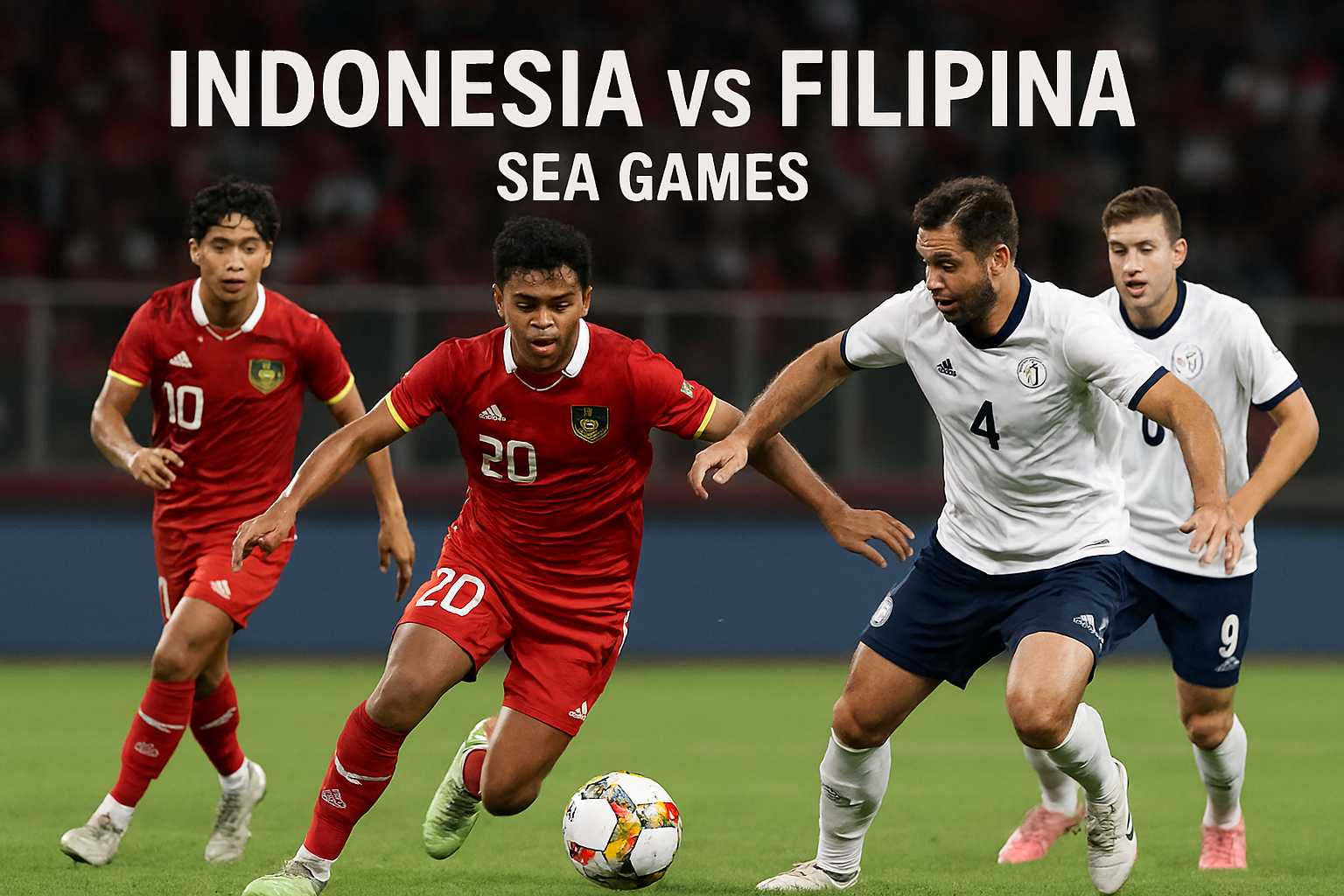 Columbus Vs Inter Miami