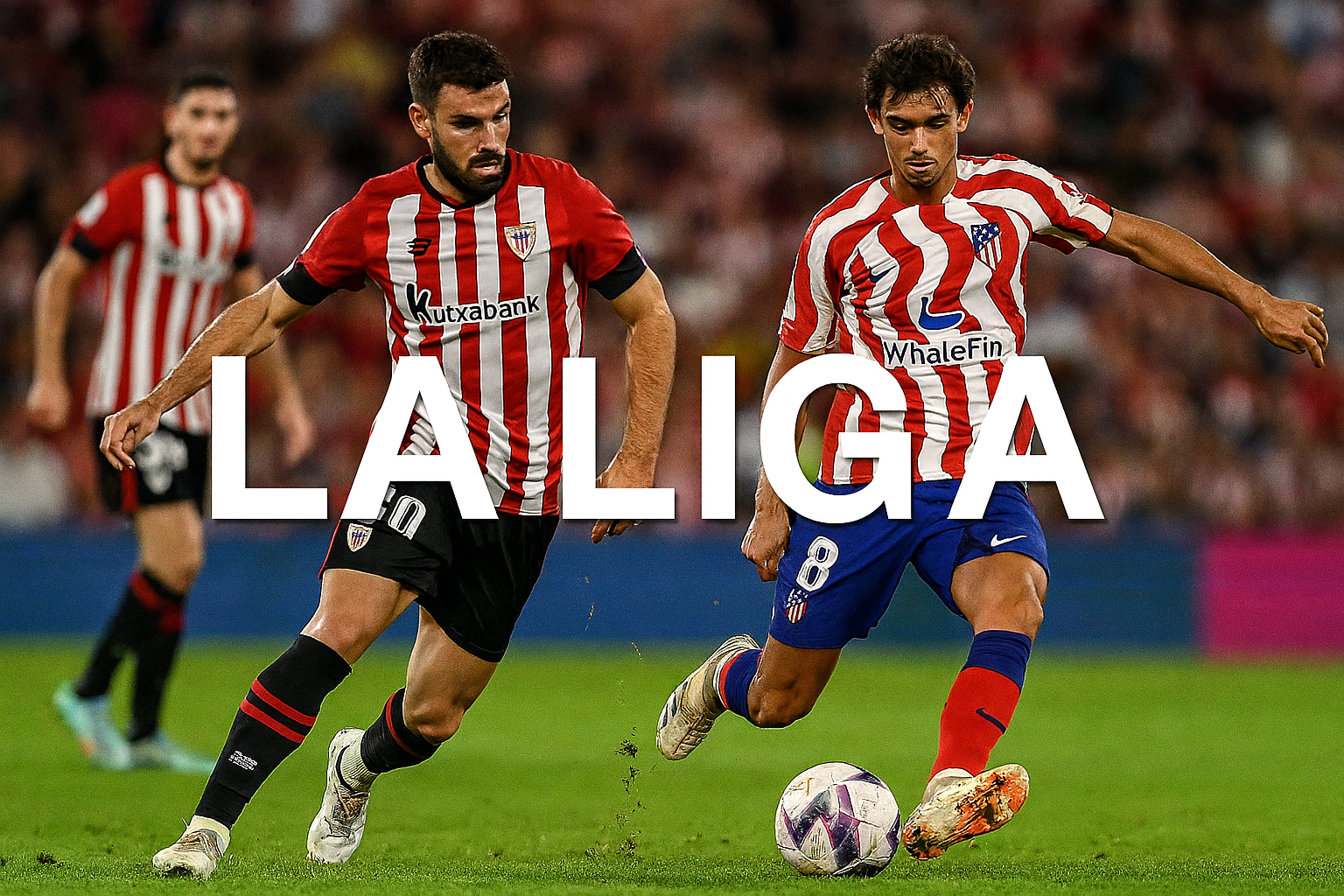 Jalalive Hadirkan Bilbao vs Atletico Madrid 03.00 WIB: Siapa Lebih Tajam?