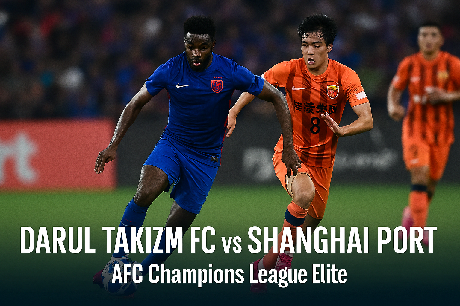 Jalalive : Pertarungan Darul Takzim vs Shanghai Port Hari Ini - Duel Sengit di Kompetisi Asia yang Menegangkan