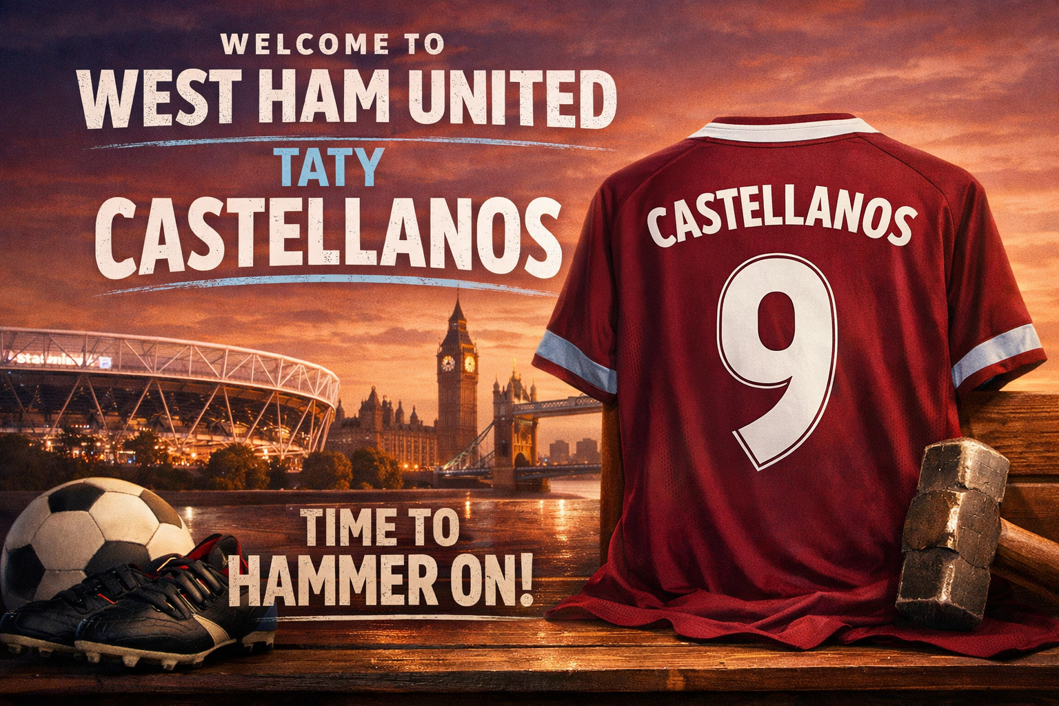 Jalalive Bahas Peran Ideal Taty Castellanos dalam Skema West Ham United - Ulasan Mendalam tentang Kontribusi dan Potensi Striker Asal Argentina