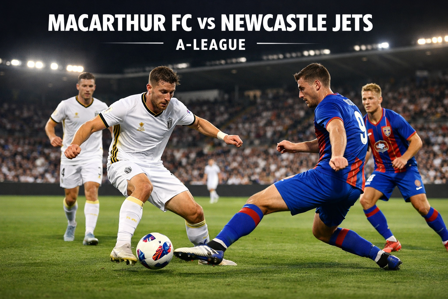 Columbus Vs Inter Miami