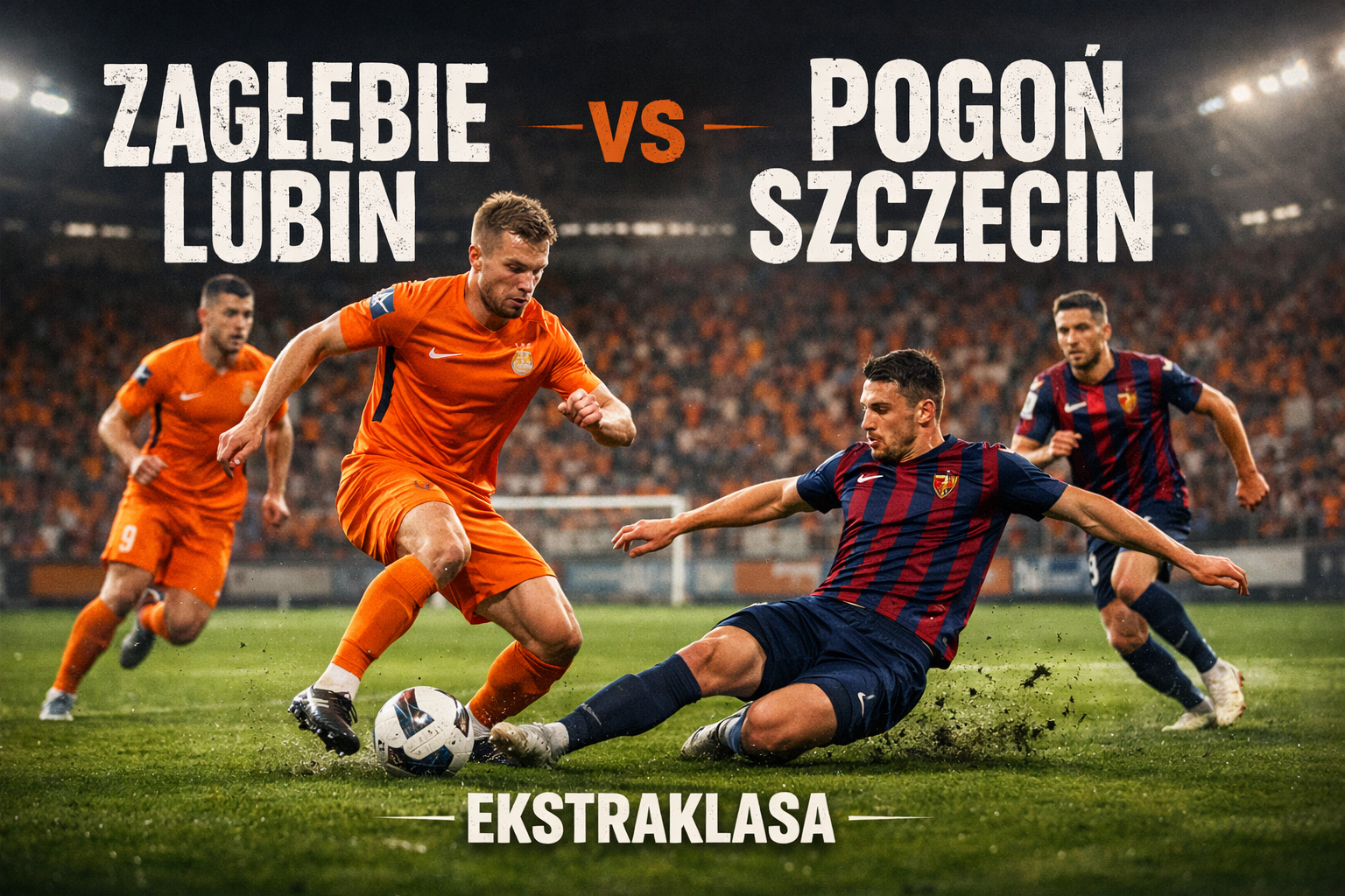 Jalalive Ulas Strategi Zaglebie Lubin untuk Mengamankan Hasil Positif Saat Menjamu Pogon Szczecin Malam Ini Pukul 23.00 WIB